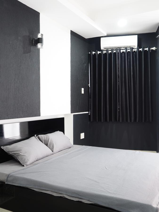 Saigon Hub Hostel Хошимин Экстерьер фото