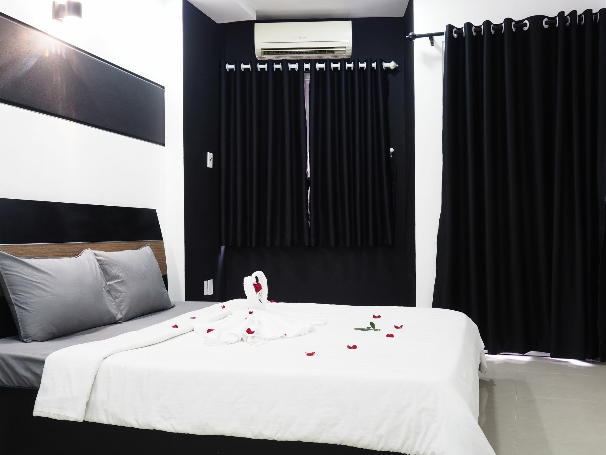 Saigon Hub Hostel Хошимин Экстерьер фото