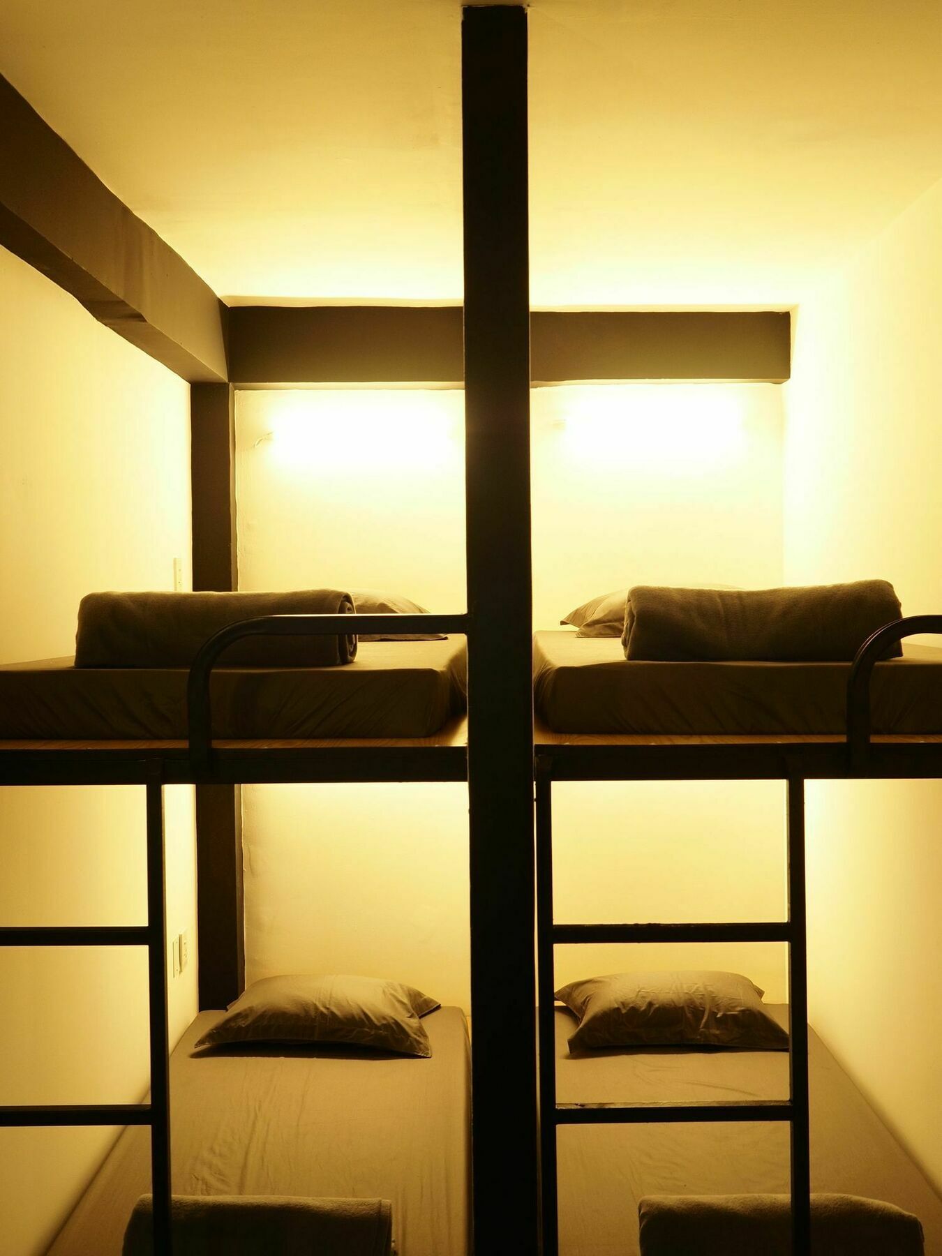 Saigon Hub Hostel Хошимин Экстерьер фото