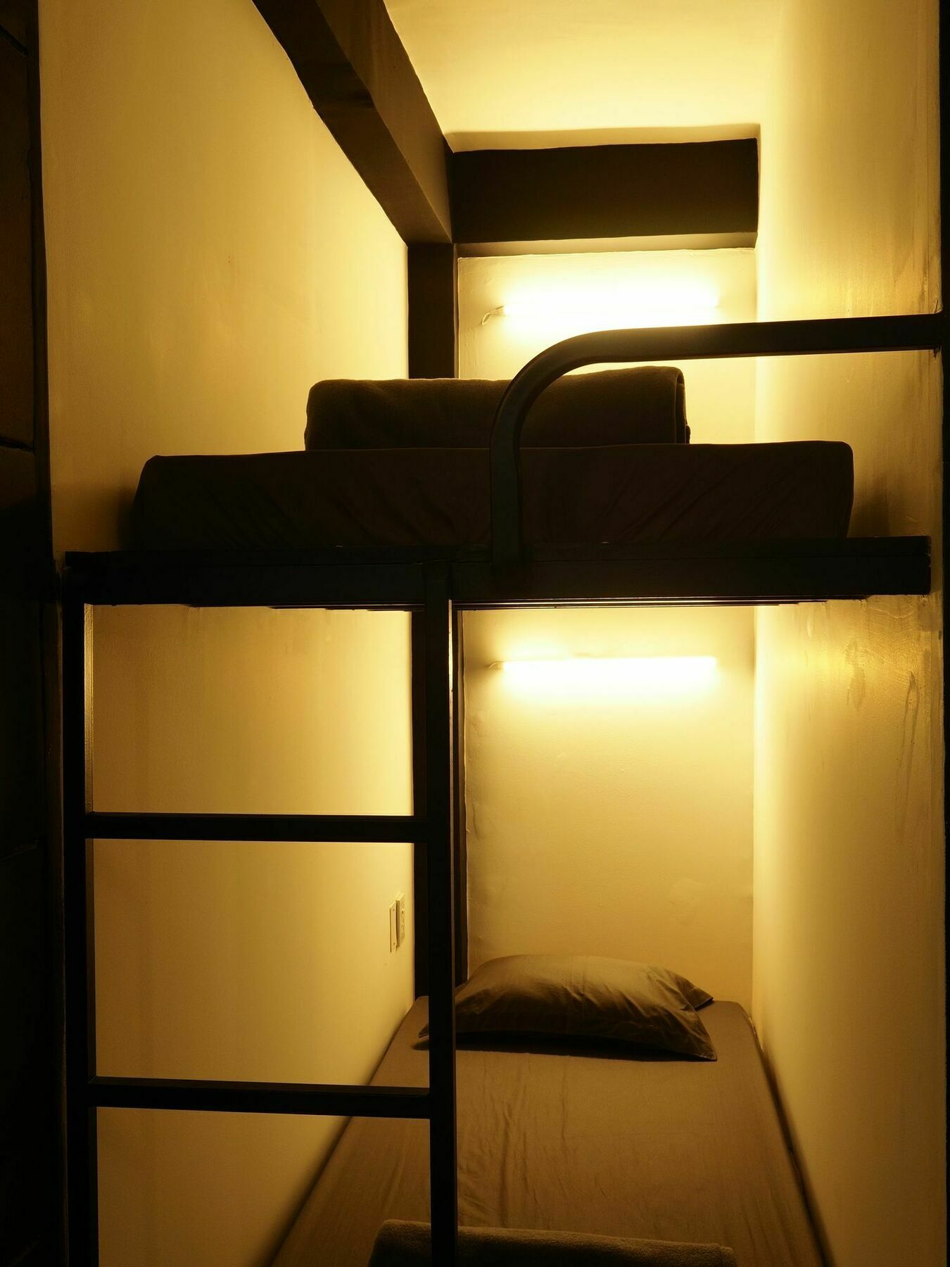 Saigon Hub Hostel Хошимин Экстерьер фото