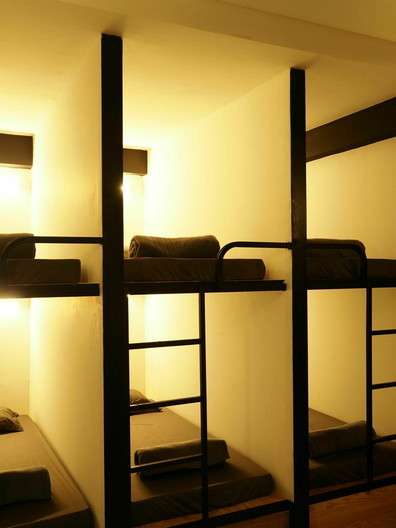 Saigon Hub Hostel Хошимин Экстерьер фото